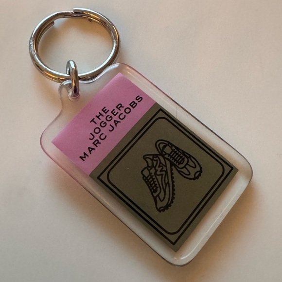 Purple and Pink Jogger Sneakers - Picture 10 of 10